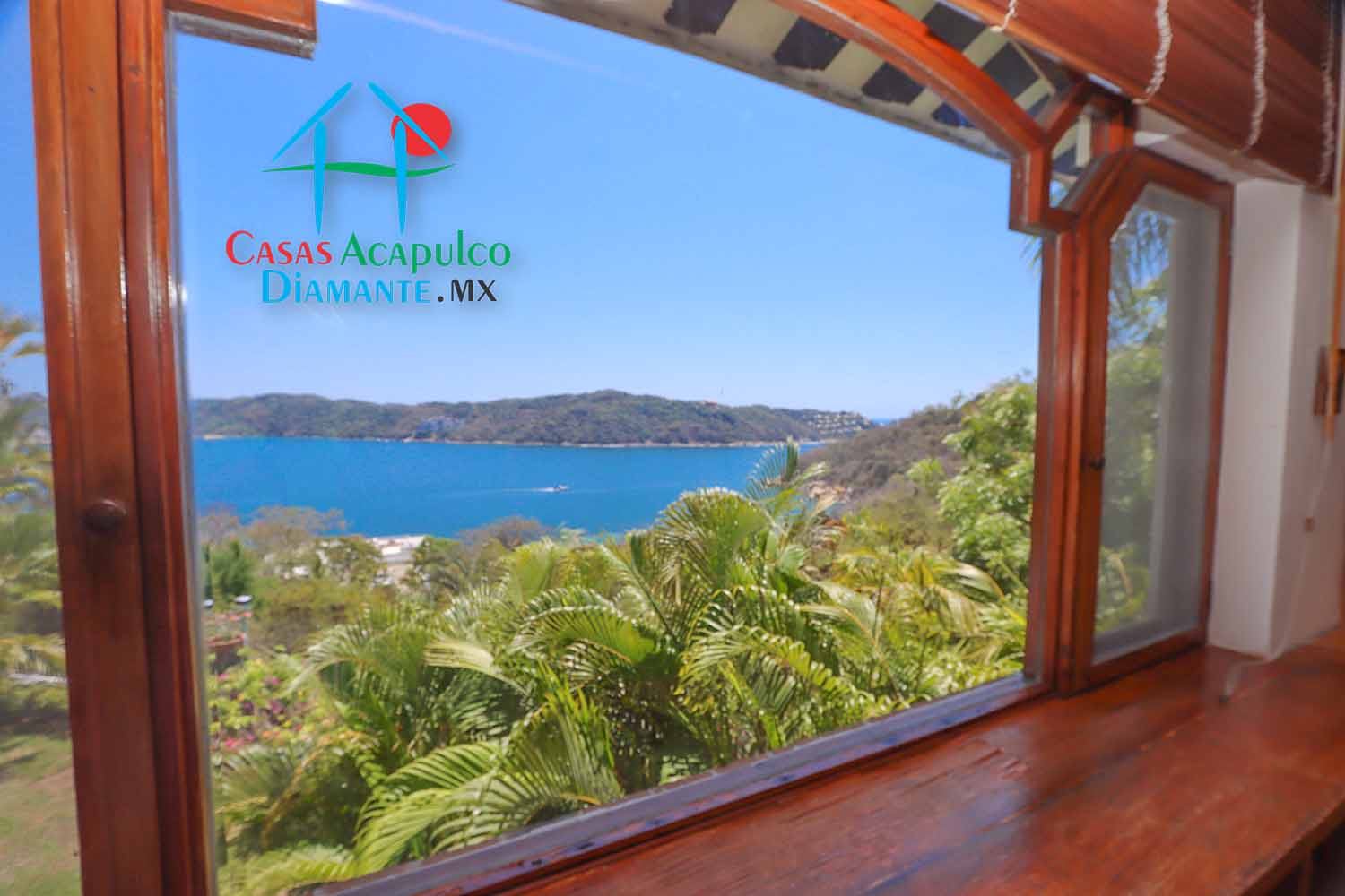 Pichilingue Villa Kairos - Recámara principal 14